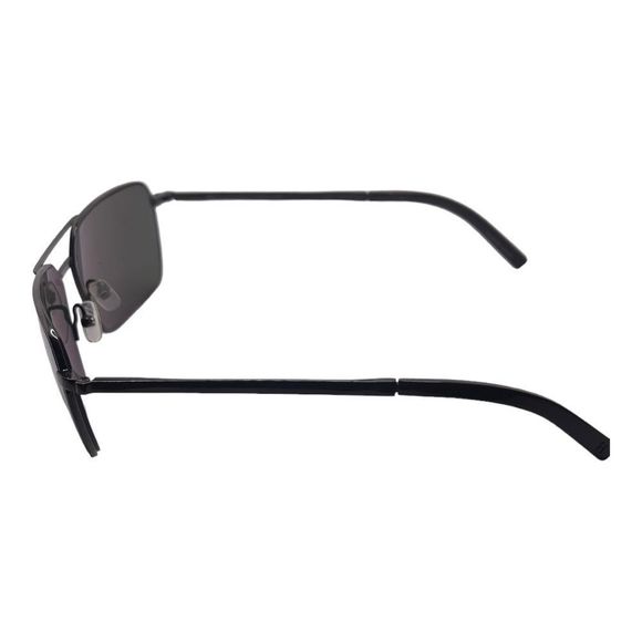 FREUDENHAUS Jet 6 Gunmetal Gray Titanium FRAMES ONLY - Picture 6 of 8